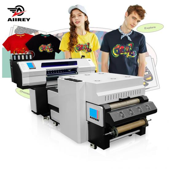 2KW Full Set dtf printer Factory