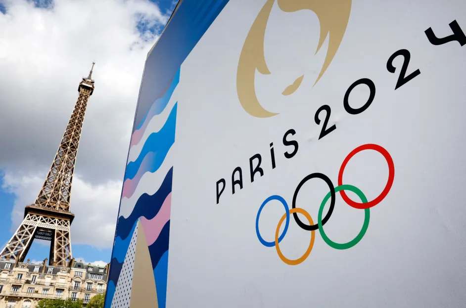 Innovationsorientierte Unterstützung für die Olympischen Spiele 2024 in Paris: Der außergewöhnliche Beitrag der DTF-Drucktechnologie
    