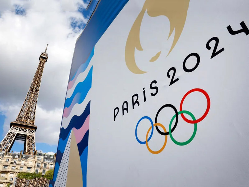 Innovationsorientierte Unterstützung für die Olympischen Spiele 2024 in Paris: Der außergewöhnliche Beitrag der DTF-Drucktechnologie
    